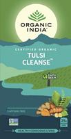 Organic India Thee Tulsi Cleanse
