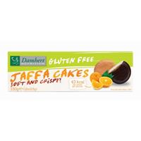 Damhert Jaffa Cakes glutenfrei