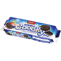 Coppenrath Coooky Double Cacao Vanille