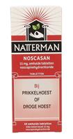 Natterman Noscasan 15 mg Tabletten