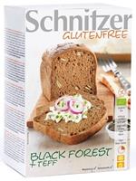 Schnitzer Black Forest + Teff