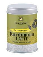 Sonnentor Latte Kardamom