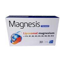 Trenker Magnesis Capsules