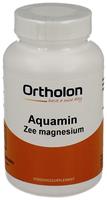 Ortholon Aquamin Zee Magnesium Vegacaps 60st