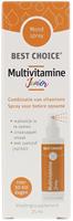 Best Choice Multivitamine Junior Spray