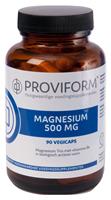 Proviform Magnesium 500mg Vegicaps 90st