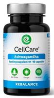 CellCare Ashwagandha Tabletten