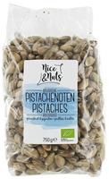 Nice & Nuts Pistachenoten Geroosterd & Gezouten