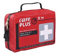Care Plus First Aid Kit Emergency (Weiß)