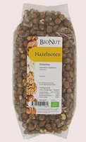 Bionut Hazelnoten 1kg