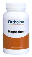 Ortholon Magnesium Citraat Vegacapsules 240st