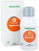 VitOrtho Magnesium Liposomaal