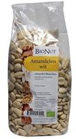 Bionut Amandelen wit 1kg