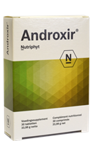 Nutriphyt Androxir Tabletten