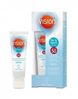 Vision Sport Sun Care SPF50