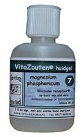 Vitazouten Magnesium phosphoricum huidgel Nr. 07