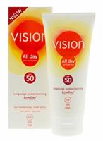 Vision Zonnebrand Every Day SPF50