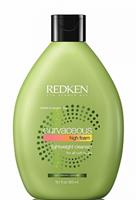 Redken Curvaceous High Foam Shampoo