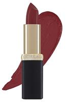 L'Oréal Parí COLOR RICHE matte lips #349-paris cherry