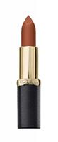 L'Oréal Color Riche Matte  Lippenstift  Nr. 655 - Copper Clutch