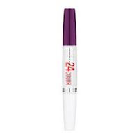 Maybelline SUPERSTAY 24H lip color #800-purple