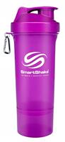 Liever Gezond Smartshake neon purple 600 ml 1st