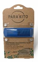 Para 'Kito Armband blauw met 2 tabletten 1 stuk