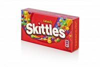 Skittles Fruits 16 x 45g