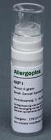 balancepharma Balance Pharma Hap-Plex Hap IV Koolhydraten Allergoplex