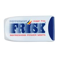 Frisk Peppermint 12 x 5.7g