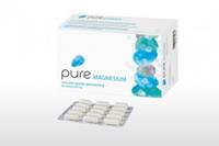 Pure Magnesium 450 mg 60 capsules