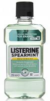 Listerine Mondwater - Spearmint 250 ml