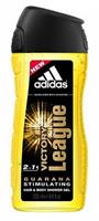 Adidas Douche & Shampoo Men - Victory League - 250ml