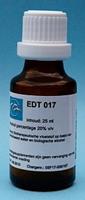 Balance Pharma Edt017 zuur base endotox 30ml