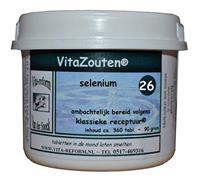 Vitazouten Selenium VitaZout Nr. 26