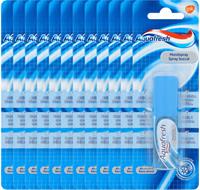 Aquafresh Mondspray Voordeelverpakking