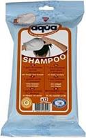 Aqua Shampoo Washandjes