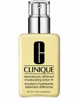 Clinique Dramatically Different moisturizing lotion 125 ML