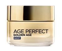 Loreal L'Oréal Paris Nachtcreme - Perfect Golden Age 50 ml