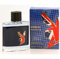 Playboy London Aftershave