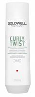 Goldwell Dualsenses Curly Twist Hydrating Shampoo 1000 ml