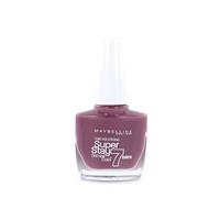 Maybelline SUPERSTAY nail gel color #255-mauve on