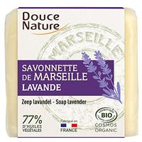 Douce Nature Zeep lavendel