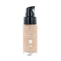 Revlon Colorstay Foundation Mit Pumpe - 350 Rich Tan (Oily Skin)
