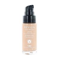 Revlon ColorStay Make-Up Foundation for Normal/Dry Skin (Various Shades) - Sand Beige