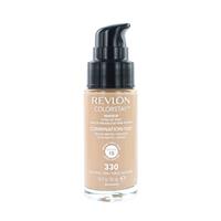 Revlon ColorStay Make-Up Foundation for Combination/Oily Skin (Various Shades) - Natural Tan