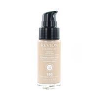 Revlon ColorStay Make-Up Foundation for Combination/Oily Skin (Various Shades) - Sand Beige