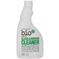 Bio-D Glass Cleaner Refill