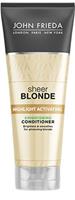 John Frieda Sheer Blonde Highlight Activating Shampoo