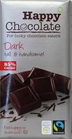 Happy Chocolate Dark